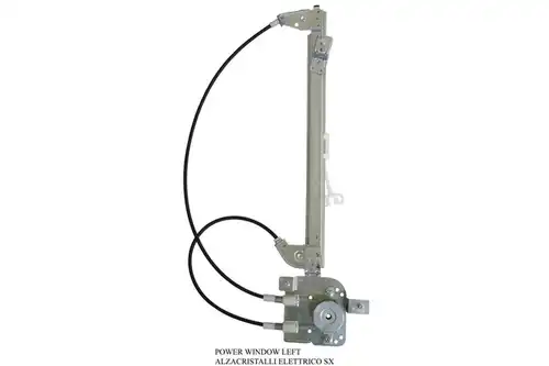 Стъклоповдигач VALEO 852608