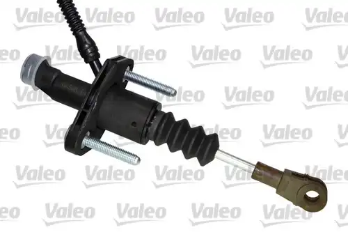 горна помпа на съединител VALEO 874308