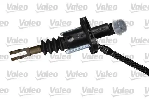 горна помпа на съединител VALEO 874309