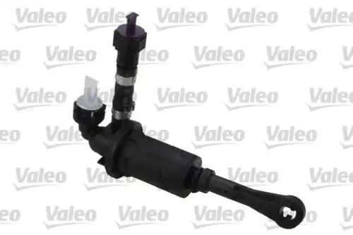 горна помпа на съединител VALEO 874310