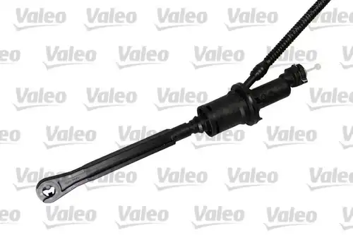 горна помпа на съединител VALEO 874332