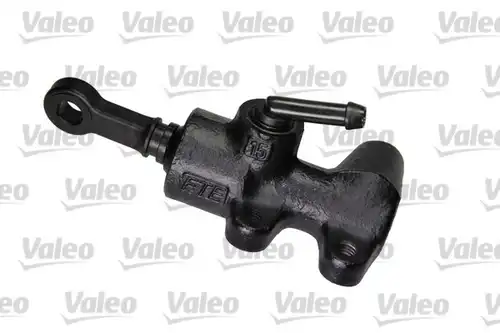 горна помпа на съединител VALEO 874351