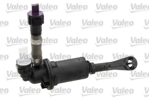 горна помпа на съединител VALEO 874365
