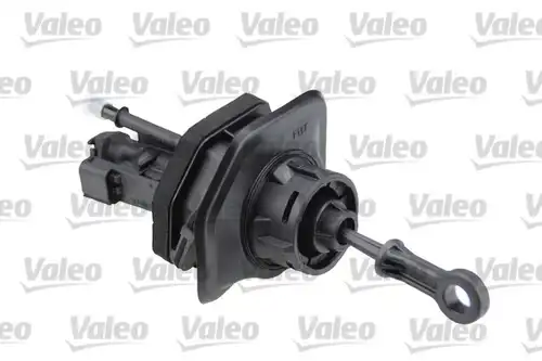 горна помпа на съединител VALEO 874377