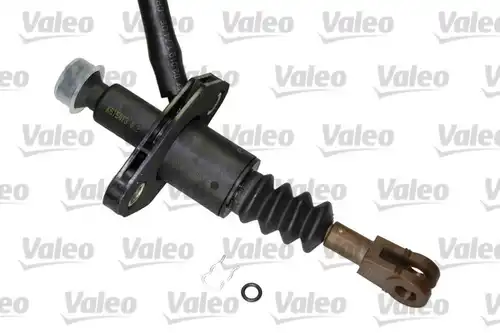 горна помпа на съединител VALEO 874379
