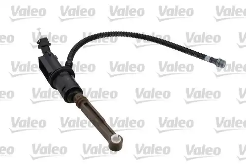 горна помпа на съединител VALEO 874418