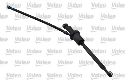 горна помпа на съединител VALEO 874460