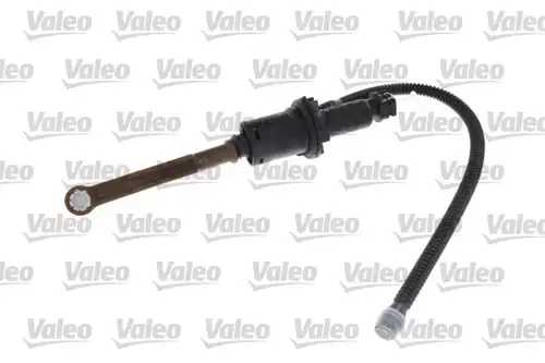 горна помпа на съединител VALEO 874481