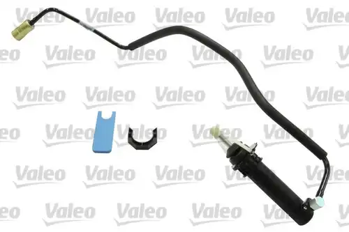 хидравлична помпа, активатор съединител VALEO 874808