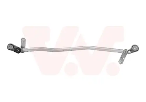 лостов механизъм на чистачките VAN WEZEL 0328230