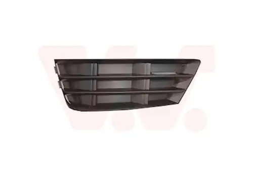 въздухозаборна решетка, броня VAN WEZEL 0346592