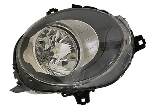 главен фар VAN WEZEL 0518964V