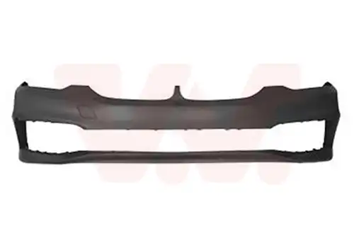 броня VAN WEZEL 0550574
