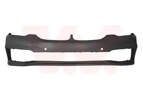 броня VAN WEZEL 0550575