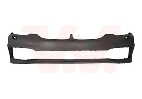 броня VAN WEZEL 0550576