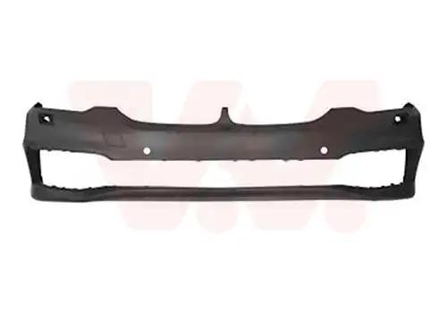 броня VAN WEZEL 0550577