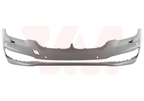 броня VAN WEZEL 0550579