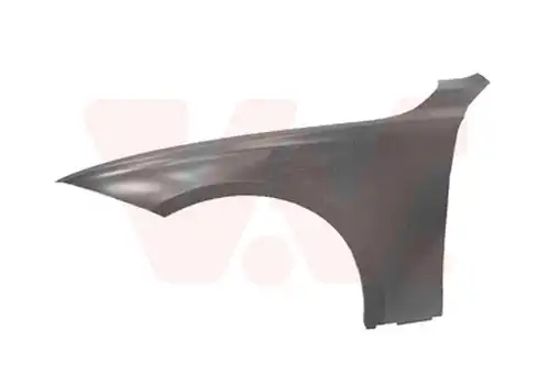 калник VAN WEZEL 0670657