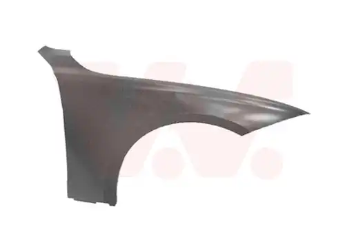 калник VAN WEZEL 0670658