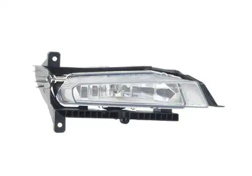 фар за мъгла VAN WEZEL 0696996