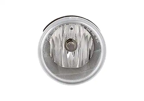 фар за мъгла VAN WEZEL 0785999