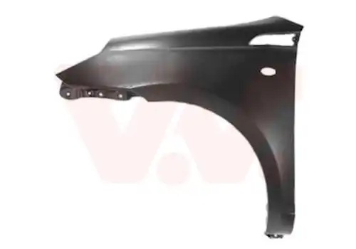 калник VAN WEZEL 0816655