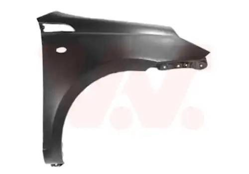 калник VAN WEZEL 0816656