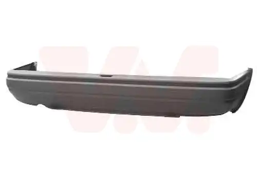 броня VAN WEZEL 1847546