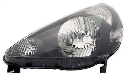 главен фар VAN WEZEL 2543961