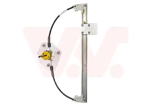 стъклоподемник VAN WEZEL 2780264
