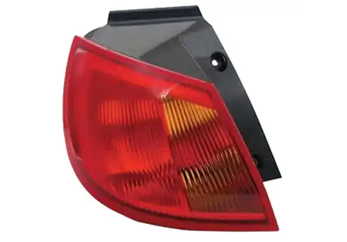 задни светлини VAN WEZEL 3235921
