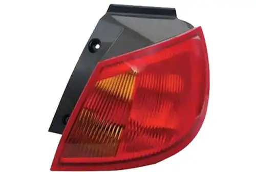 задни светлини VAN WEZEL 3235922