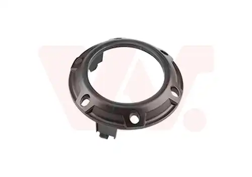 въздухозаборна решетка, броня VAN WEZEL 3272599