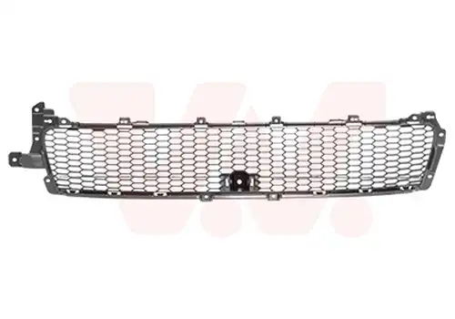 въздухозаборна решетка, броня VAN WEZEL 3273590