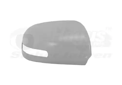 капачка, външно огледало VAN WEZEL 3274844