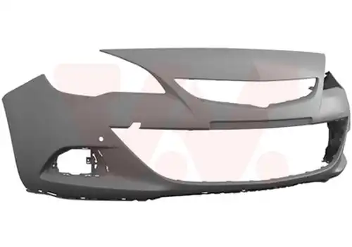 броня VAN WEZEL 3754575