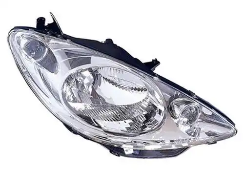 главен фар VAN WEZEL 4002962V