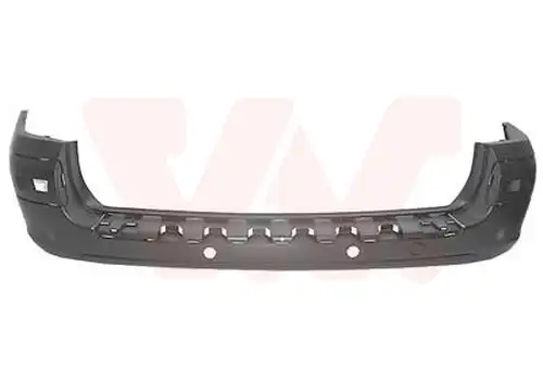 броня VAN WEZEL 4040548