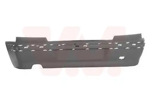 броня VAN WEZEL 4049544