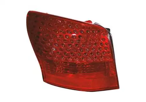 задни светлини VAN WEZEL 4060927