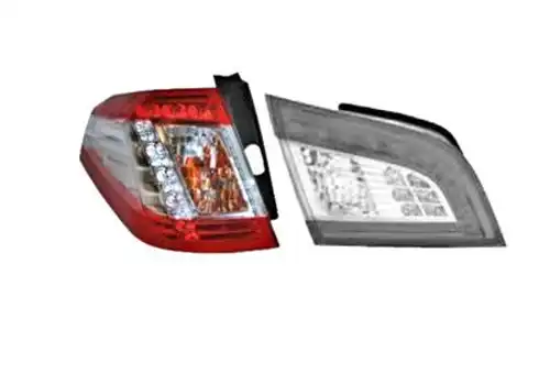 задни светлини VAN WEZEL 4069921