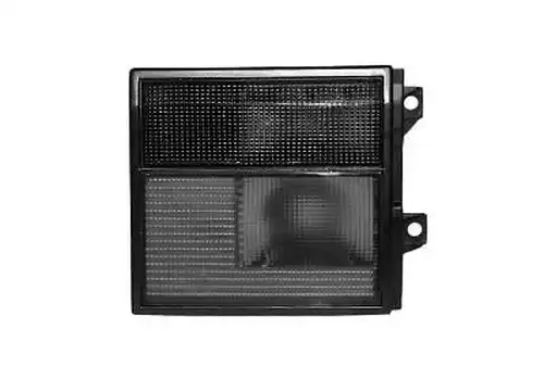 задни светлини VAN WEZEL 4321934