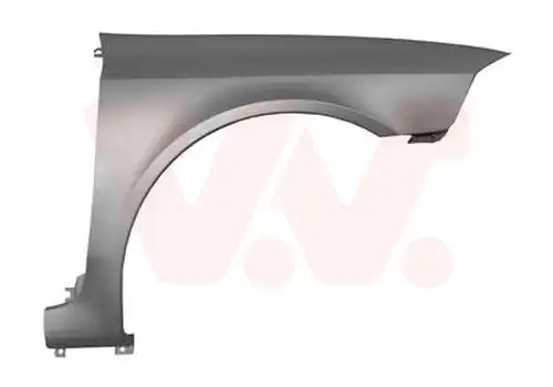 калник VAN WEZEL 4349658