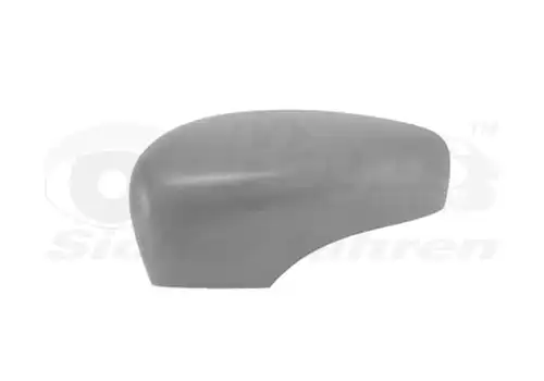 капачка, външно огледало VAN WEZEL 4373843