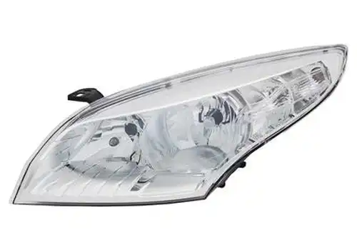 главен фар VAN WEZEL 4377961