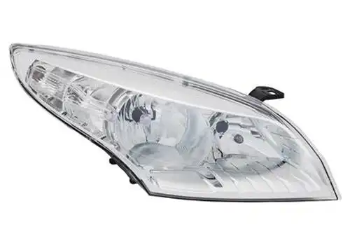 главен фар VAN WEZEL 4377962