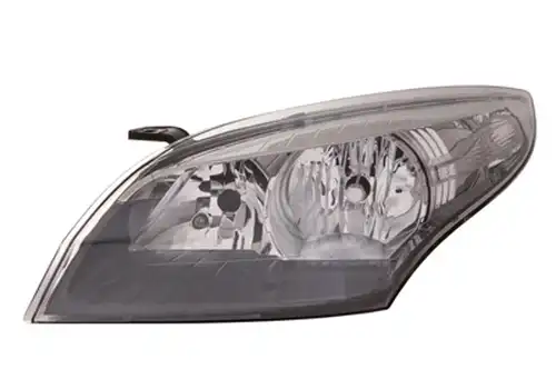 главен фар VAN WEZEL 4381961M