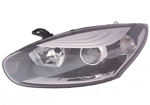 главен фар VAN WEZEL 4382961