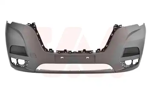 броня VAN WEZEL 4399570