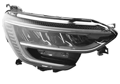 главен фар VAN WEZEL 4410964V